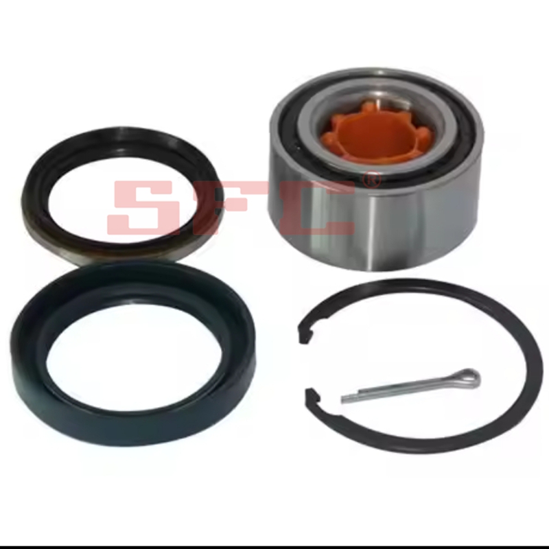 Automobile Wheel Hub Bearing Repair Kit Vkba7534 for Ford /Mazda