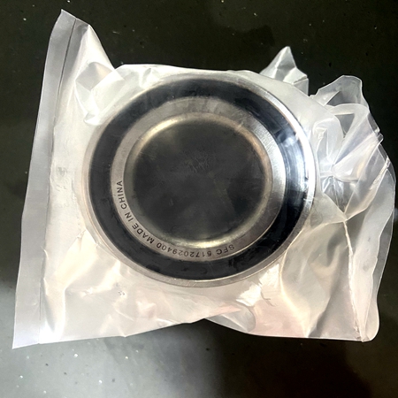 Cojinete de cubo de rueda de automóvil DAC38170037 Automobile Wheel Hub Bearing DAC38170037