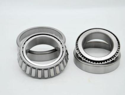 The importance of bearings
