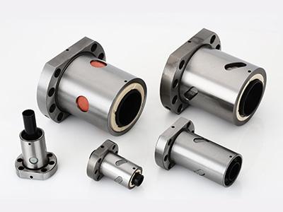 صامولة لولبية كروية SFU1604