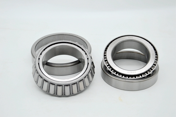 30210 Tirus Roller Bearing 30210 Tapered Roller Bearing