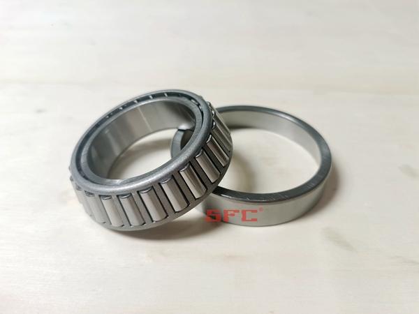 LM67048/LM67010 Tapered Roller Bearing