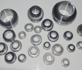 Riveting/UCbearings /China bearing factory