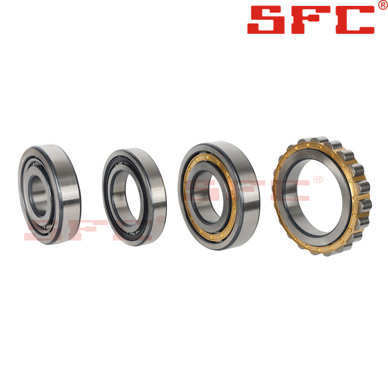 NU202EC NJ202ECP Hot Sale Single Row Sylindrical Roller Bearing NU202EC NJ202ECP Hot Sale Single Row Sylindrical Roller Bearing