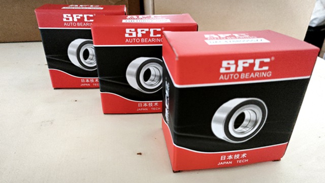 Car Air Conditioner bearing 35BD4820