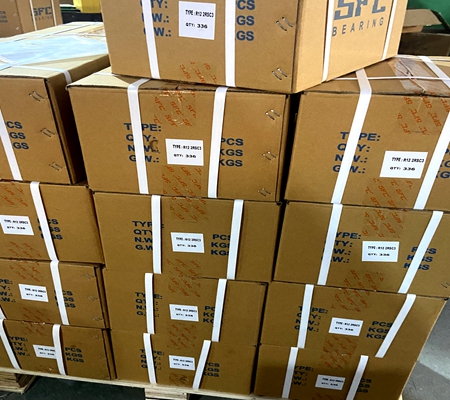 R12 Deep Groove Ball Bearing R12 Deep Groove Ball Bearing