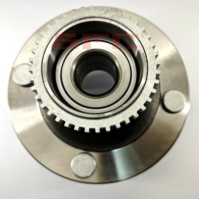 Подшипник ступицы колеса Cheery Parts автоматический S11-3301030AB DACF2513980-D