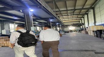 SFC | Cara Mengurangi Biaya Pembelian dengan Membeli Langsung dari Pabrik