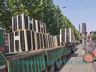 Bloco de guia linear HGW20HC Bloco de guia linear HGW20HC