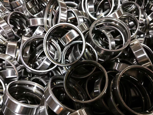 Bantalan 6006-2RS/C3 6006-2RS/C3 Bearing