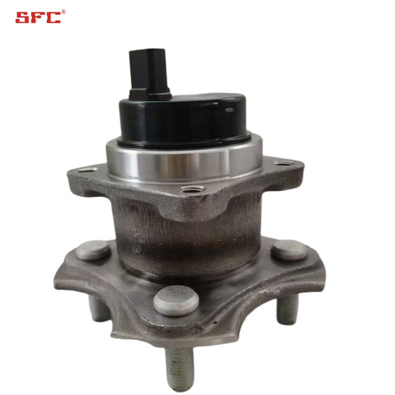 Spare Part Wheel Hub Unit Assembly Bearing 512396 Spare Part Wheel Hub Unit Assembly Bearing 512396