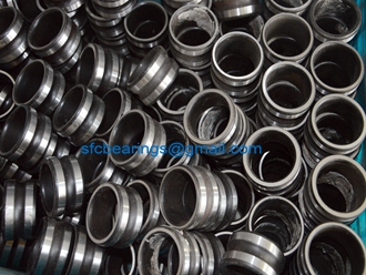 Galas Blok Bantal UCP208 UCP208 Pillow Block Bearing