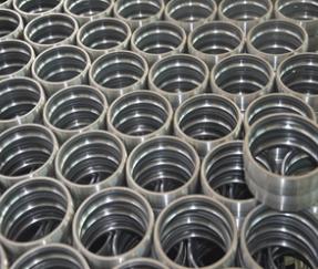 Daily inspection/Deep groove ball bearing