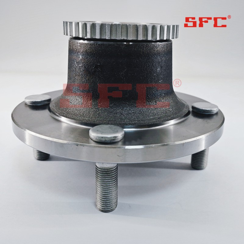 Chery Auto Parts Wheel Hub Assembly Bearing S11-3001017 Fwb0631