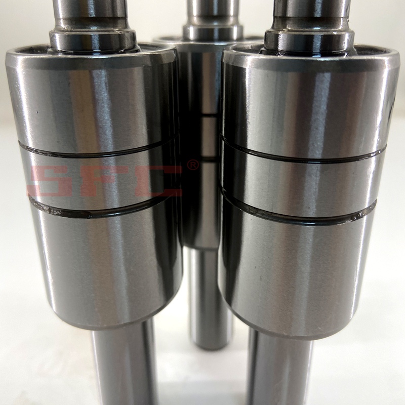 SFC Automotive Water Pump Bearing Wb1630098-2 SFC Automotive Water Pump Bearing Wb1630098-2