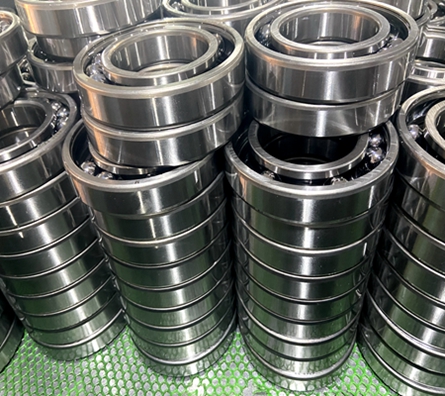 6218ZZ Deep Groove Ball Bearing 6218ZZ Deep Groove Ball Bearing