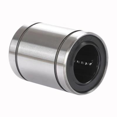 LM10UU Подшипник линейного перемещения 10x19x29 мм