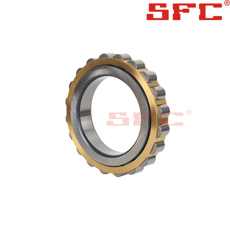 NU202EC NJ202ECP Hot Sale Single Row Sylindrical Roller Bearing NU202EC NJ202ECP Hot Sale Single Row Sylindrical Roller Bearing