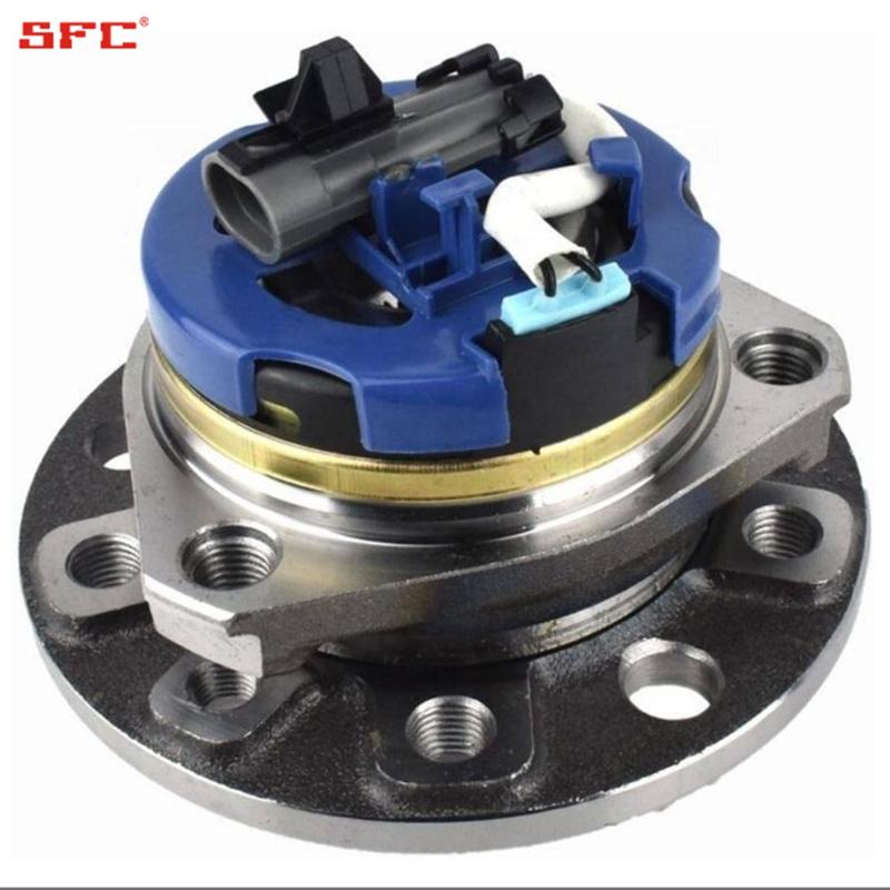 Wheel Hub Assembly Unit Bearing 1603211