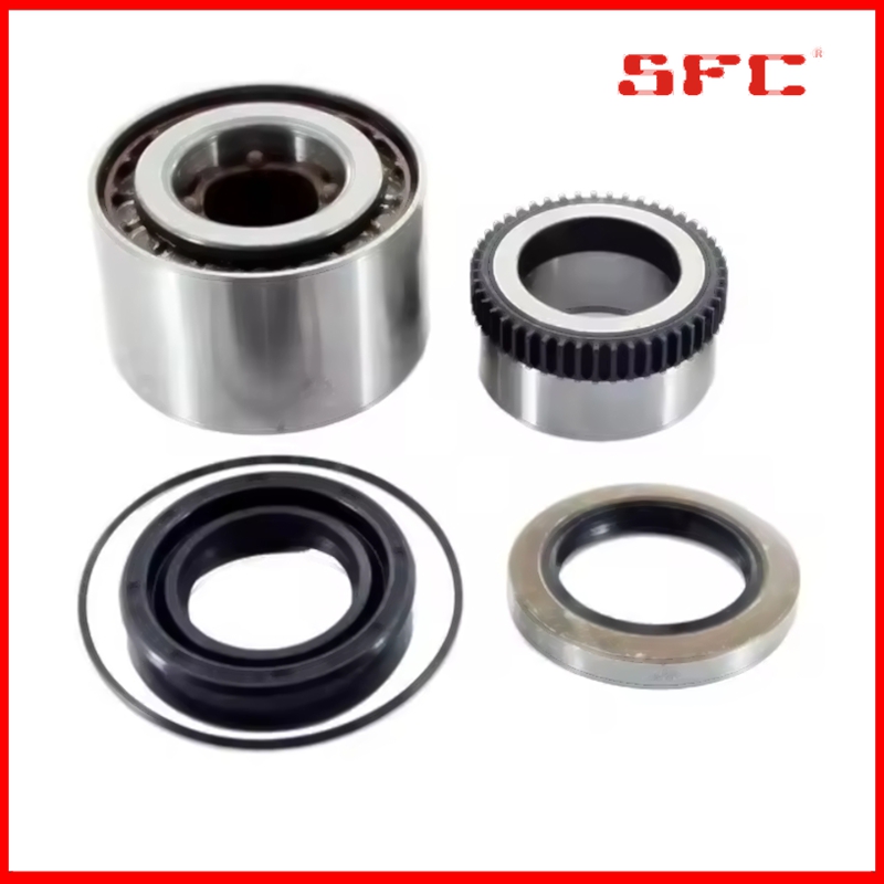 ชุดตลับลูกปืนออโต้ราคาดี VKBA3637 ชุดตลับลูกปืนออโต้ราคาดี VKBA3637