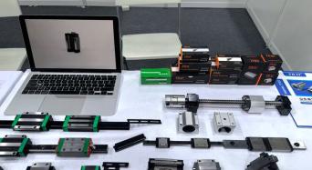TBAI| OEM Linear Guide Manufacturer for Industrial Equipment – TBAI Expands Custom Linear Motion Solutions