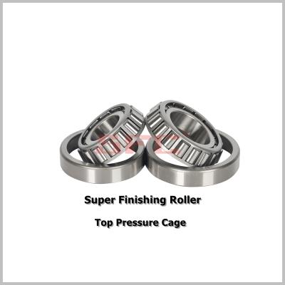 Конический роликовый подшипник дюймового размера 6-7804yY 6-7805Y