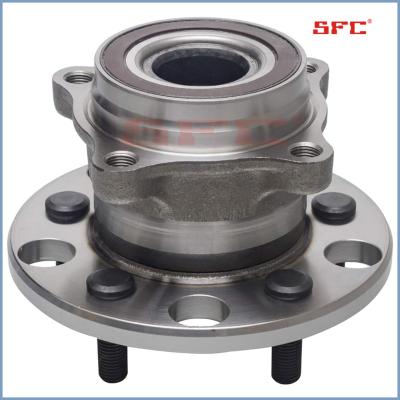 For Lexus Wheel Hub Unit Assembly Bearing 512337