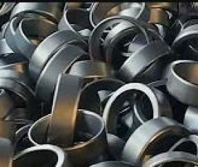 Heat Treatment processing of Bearings