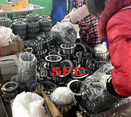 Galas Gelek Tirus 30212 Galas Gelek Tirus 30212