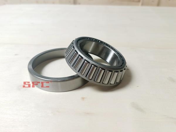 320/32  Single-Row Tapered Roller Bearings Inch Type
