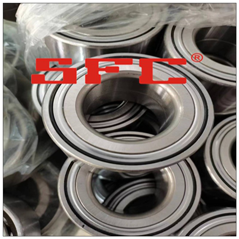 ชุดตลับลูกปืนออโต้ราคาดี VKBA3637 ชุดตลับลูกปืนออโต้ราคาดี VKBA3637