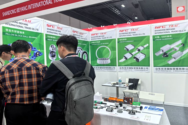 Exposição Metaltech automex em Kuala Lumpur termina com sucesso Exposição Metaltech automex em Kuala Lumpur termina com sucesso