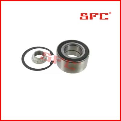 طقم إصلاح محور العجلة الأوتوماتيكي، محمل Vkba3574 للعجلة الأمامية Bwm