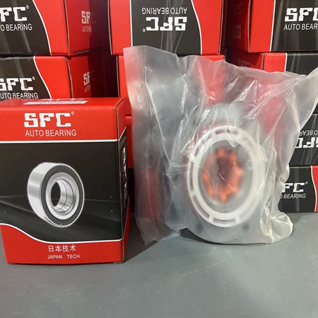 DAC428236 Auto Wheel Hub Bearing 42x82x36mm