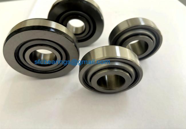W209PPB2 Agricultural Bearing