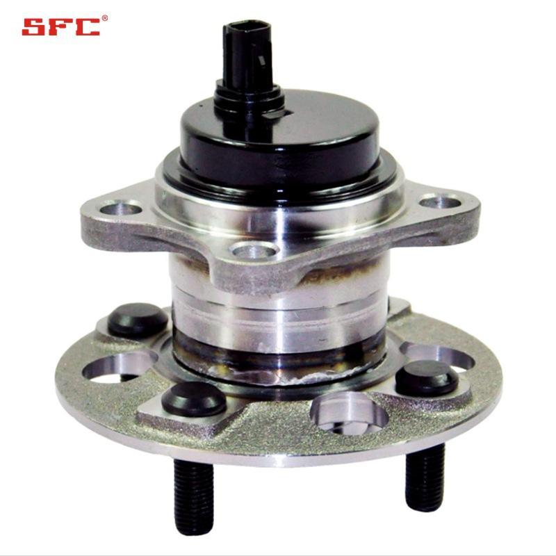 ชุดลูกปืนดุมล้อ 42450-52060