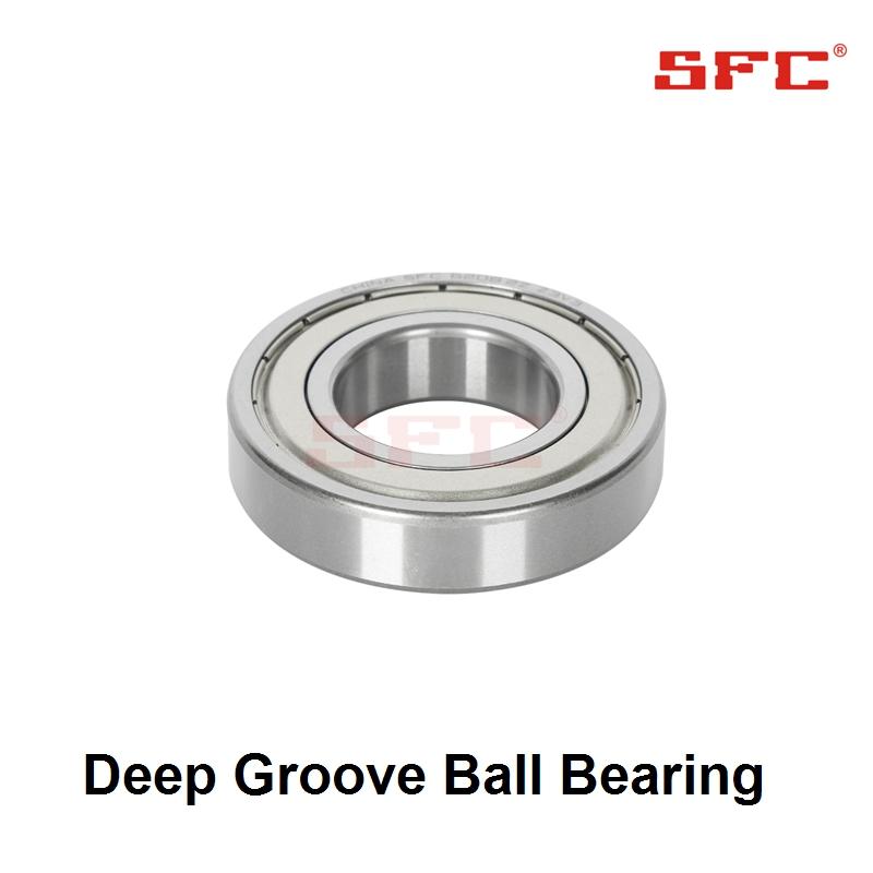 Auto Parts Deep groove Ball Bearing AB.12076