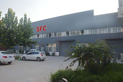 Shandong Beiyang International Trade Co., Ltd. Shandong Beiyang International Trade Co., Ltd.