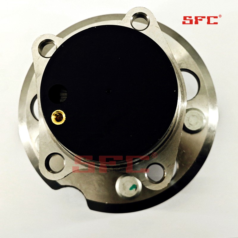 Piezas TOYOTA Conjunto de cubo de rueda Cojinete 89411-B2010 Piezas TOYOTA Conjunto de cubo de rueda Cojinete 89411-B2010