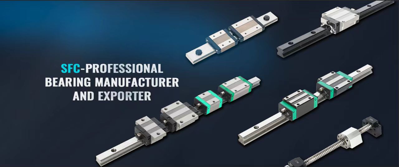 HGH25CA Bloco de Guia Linear HGH25CA Bloco de Guia Linear