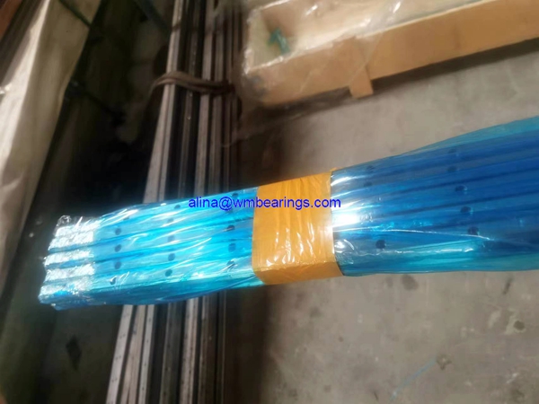 Trilho HGR25 Trilho HGR25