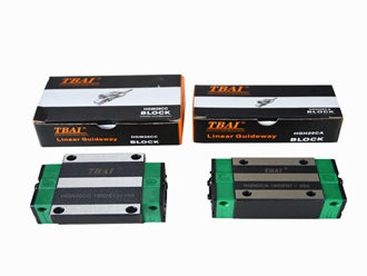 HGH25CA Bloco de Guia Linear HGH25CA Bloco de Guia Linear