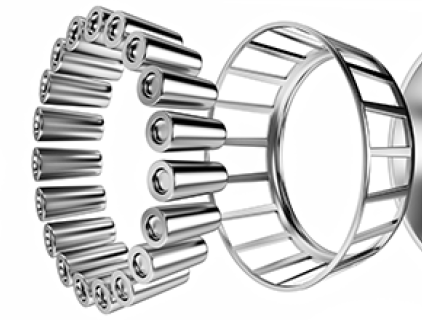 How to install tapered roller bearings