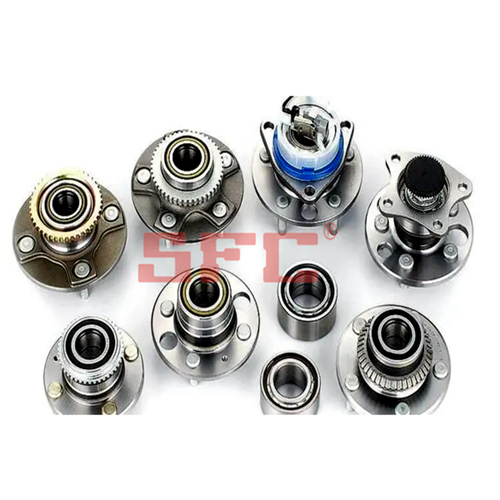 Automobile  Bearings