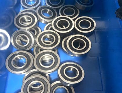 ISO standards and the upgrading of the bearing industry: Technical specifications drive sustainable industry development