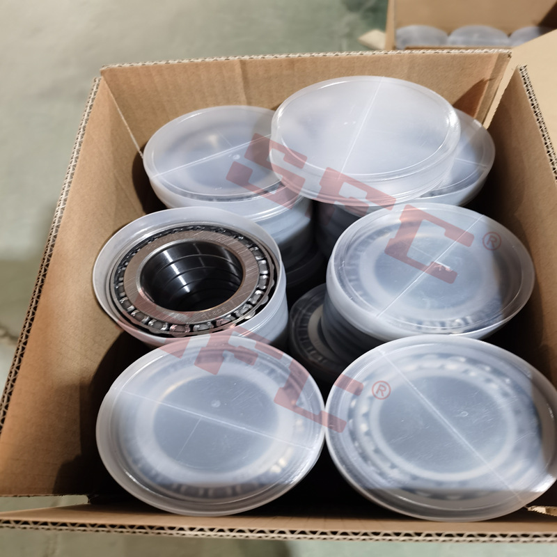 Metric Size Deep Groove Ball Bearings 6411 6412 6413 6415 6416 6417 6418 6419 6420