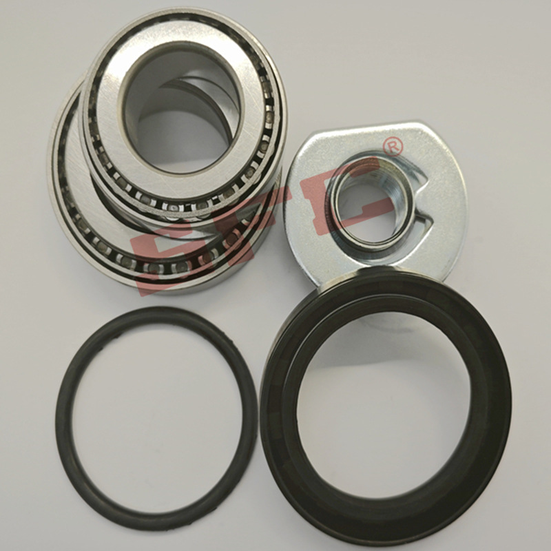 Shandong Auto Wheel Hub Bearing 43BWD06 DAC43820045 Shandong Auto Wheel Hub Bearing 43BWD06 DAC43820045