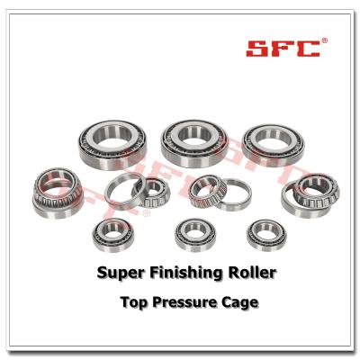 Метрический конический роликовый подшипник 32021 32022 32024 32026