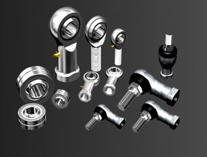 Is there a hidden mystery behind the joint bearing code?