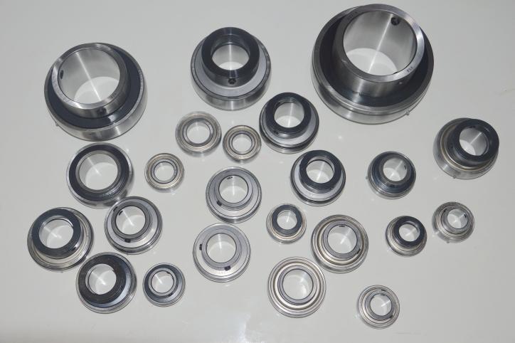 محامل زراعية Agricultural Bearings